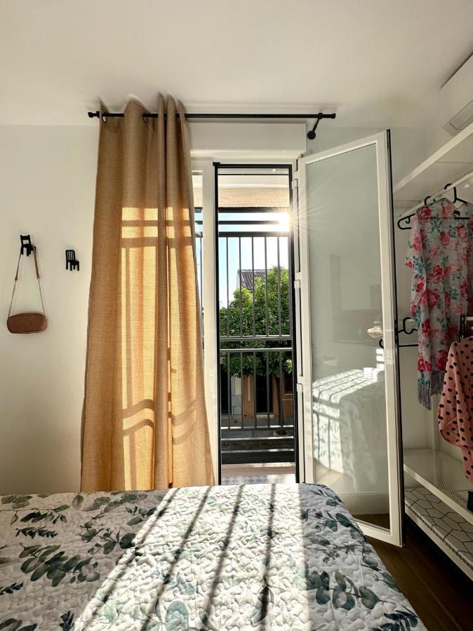Casa Secunda Romar Apartment Córdoba Exterior foto