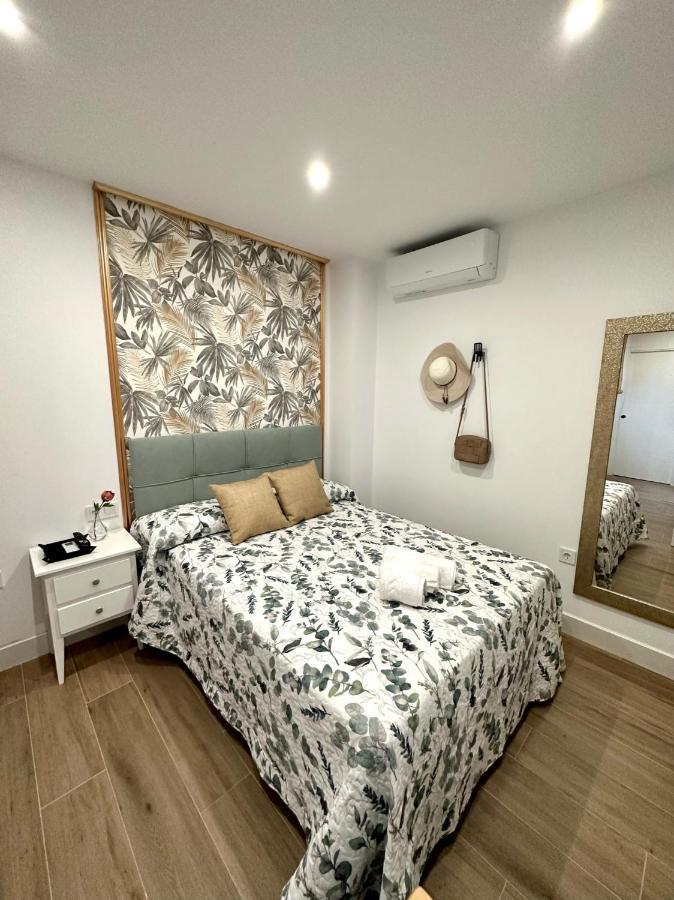 Casa Secunda Romar Apartment Córdoba Exterior foto